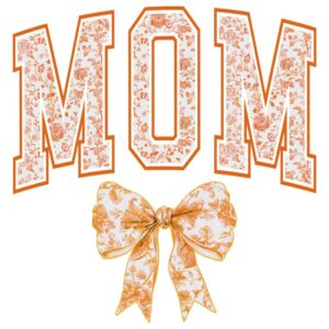 Heat transfers Iron on stickers  mom mother mama 1241 for Tshirts Iron on Decal Patches Stickers Clothes Hat Pillows DIY Crafts