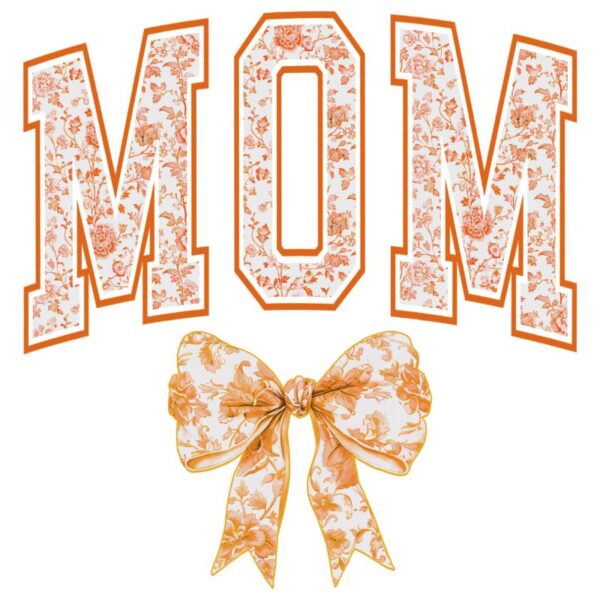 Heat transfers Iron on stickers  mom mother mama 1241 for Tshirts Iron on Decal Patches Stickers Clothes Hat Pillows DIY Crafts