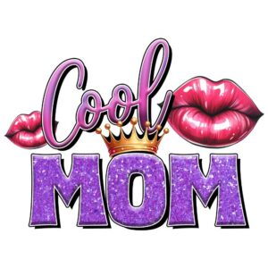 Heat transfers Iron on stickers  mom mother mama 1243 for Tshirts Iron on Decal Patches Stickers Clothes Hat Pillows DIY Crafts