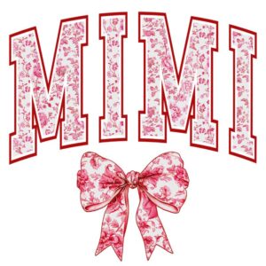 Heat transfers Iron on stickers  mom mother mama 1258 for Tshirts Iron on Decal Patches Stickers Clothes Hat Pillows DIY Crafts