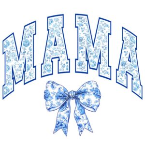 Heat transfers Iron on stickers  mom mother mama 1260 for Tshirts Iron on Decal Patches Stickers Clothes Hat Pillows DIY Crafts