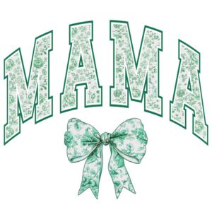 Heat transfers Iron on stickers  mom mother mama 1268 for Tshirts Iron on Decal Patches Stickers Clothes Hat Pillows DIY Crafts