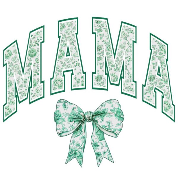 Heat transfers Iron on stickers  mom mother mama 1268 for Tshirts Iron on Decal Patches Stickers Clothes Hat Pillows DIY Crafts