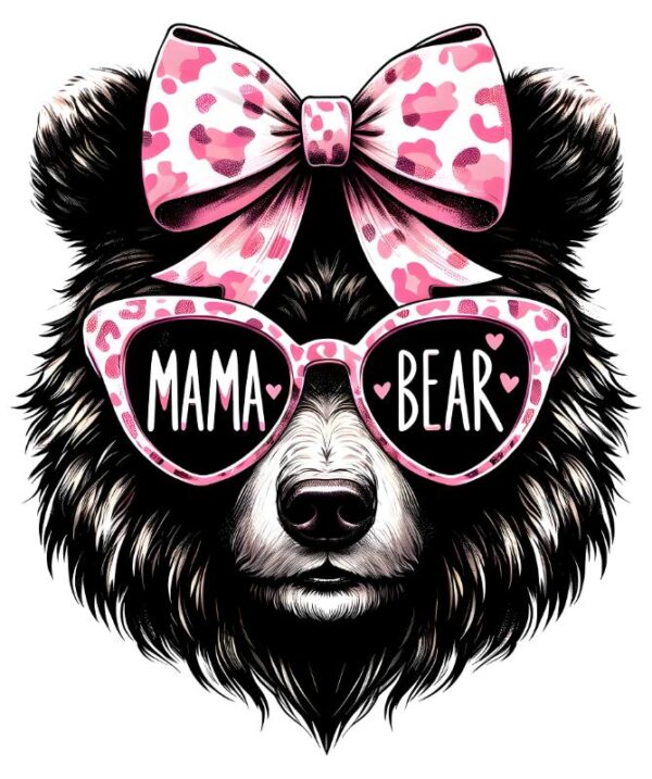 Heat transfers Iron on stickers  mom mother mama 1270 for Tshirts Iron on Decal Patches Stickers Clothes Hat Pillows DIY Crafts