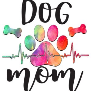 Heat transfers Iron on stickers  mom mother mama 1280 for Tshirts Iron on Decal Patches Stickers Clothes Hat Pillows DIY Crafts