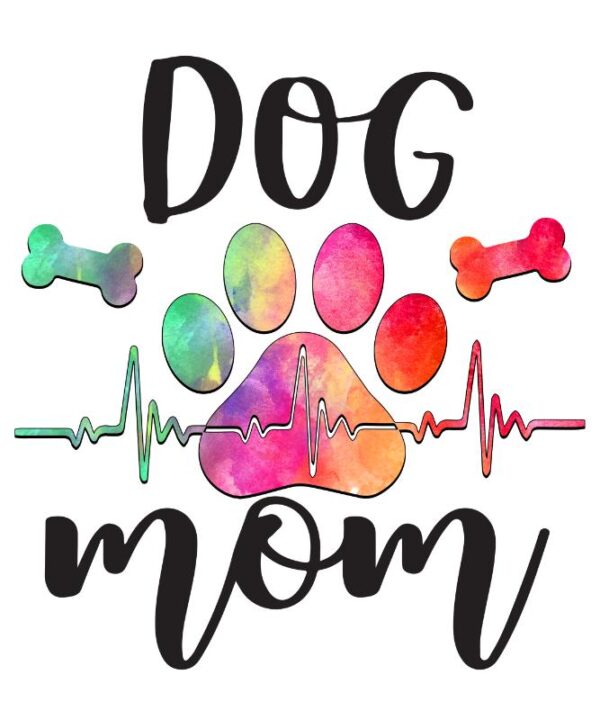 Heat transfers Iron on stickers  mom mother mama 1280 for Tshirts Iron on Decal Patches Stickers Clothes Hat Pillows DIY Crafts