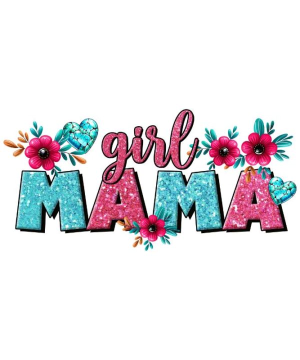 Heat transfers Iron on stickers  mom mother mama 1284 for Tshirts Iron on Decal Patches Stickers Clothes Hat Pillows DIY Crafts