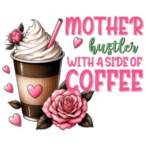 Heat transfers Iron on stickers  mom mother mama 1301 for Tshirts Iron on Decal Patches Stickers Clothes Hat Pillows DIY Crafts