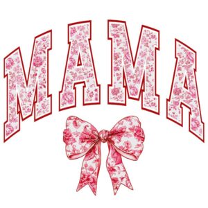 Heat transfers Iron on stickers  mom mother mama 1306 for Tshirts Iron on Decal Patches Stickers Clothes Hat Pillows DIY Crafts