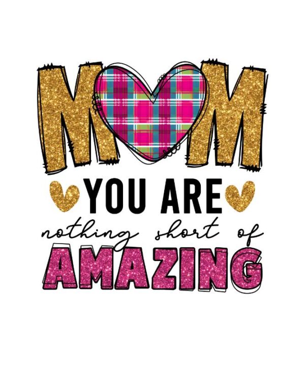 Heat transfers Iron on stickers  mom mother mama 1322 for Tshirts Iron on Decal Patches Stickers Clothes Hat Pillows DIY Crafts