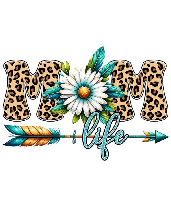Heat transfers Iron on stickers  mom mother mama 1325 for Tshirts Iron on Decal Patches Stickers Clothes Hat Pillows DIY Crafts