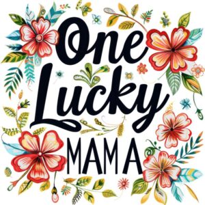 Heat transfers Iron on stickers  mom mother mama 1326 for Tshirts Iron on Decal Patches Stickers Clothes Hat Pillows DIY Crafts