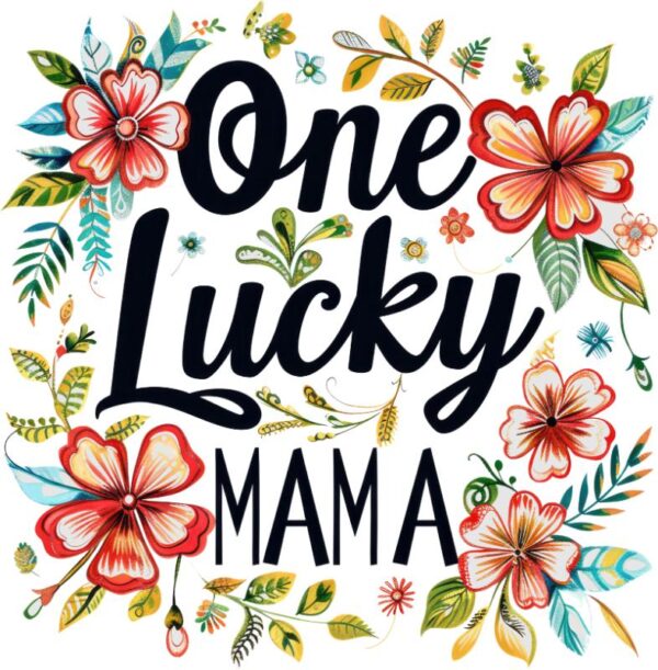 Heat transfers Iron on stickers  mom mother mama 1326 for Tshirts Iron on Decal Patches Stickers Clothes Hat Pillows DIY Crafts