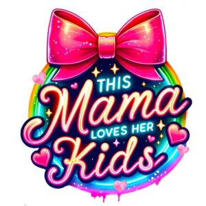 Heat transfers Iron on stickers  mom mother mama 1328 for Tshirts Iron on Decal Patches Stickers Clothes Hat Pillows DIY Crafts