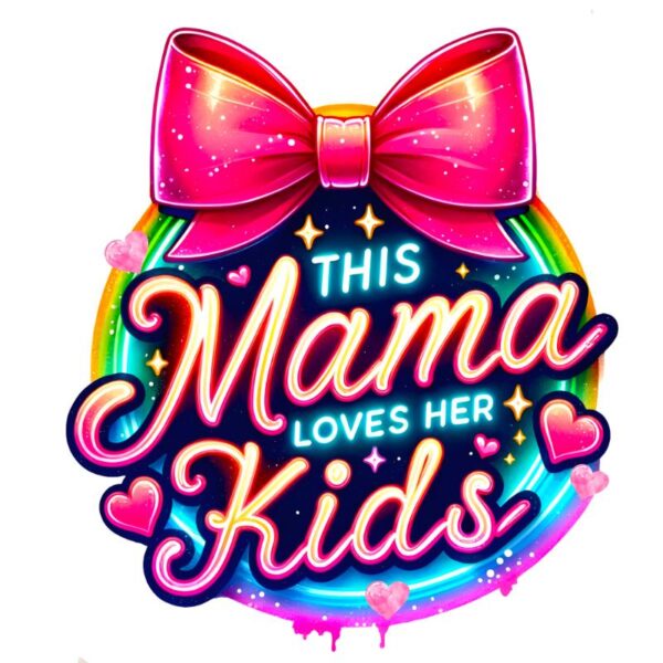 Heat transfers Iron on stickers  mom mother mama 1328 for Tshirts Iron on Decal Patches Stickers Clothes Hat Pillows DIY Crafts