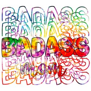 Heat transfers Iron on stickers  mom mother mama 1330 for Tshirts Iron on Decal Patches Stickers Clothes Hat Pillows DIY Crafts