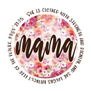 Heat transfers Iron on stickers  mom mother mama 1343 for Tshirts Iron on Decal Patches Stickers Clothes Hat Pillows DIY Crafts