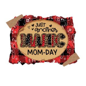 Heat transfers Iron on stickers  mom mother mama 1364 for Tshirts Iron on Decal Patches Stickers Clothes Hat Pillows DIY Crafts