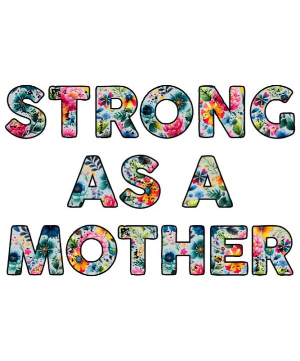 Heat transfers Iron on stickers  mom mother mama 1371 for Tshirts Iron on Decal Patches Stickers Clothes Hat Pillows DIY Crafts