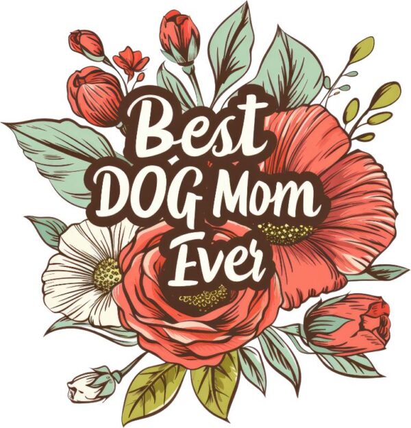 Heat transfers Iron on stickers  mom mother mama 1388 for Tshirts Iron on Decal Patches Stickers Clothes Hat Pillows DIY Crafts