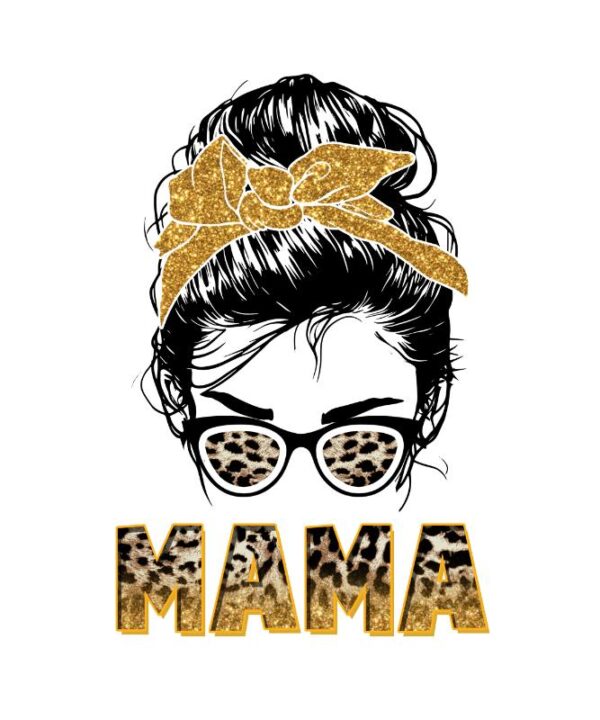 Heat transfers Iron on stickers  mom mother mama 1391 for Tshirts Iron on Decal Patches Stickers Clothes Hat Pillows DIY Crafts