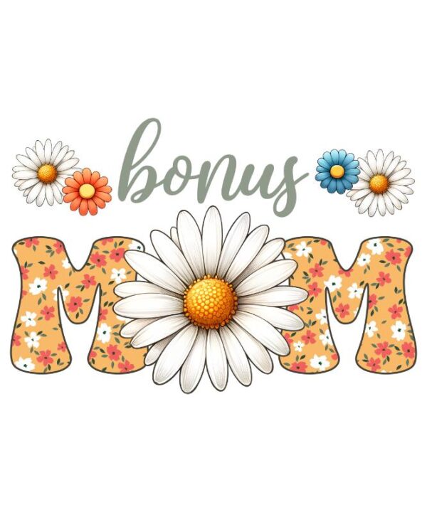 Heat transfers Iron on stickers  mom mother mama 1398 for Tshirts Iron on Decal Patches Stickers Clothes Hat Pillows DIY Crafts