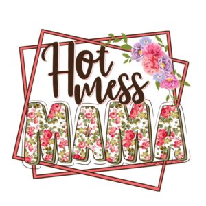 Heat transfers Iron on stickers  mom mother mama 1404 for Tshirts Iron on Decal Patches Stickers Clothes Hat Pillows DIY Crafts