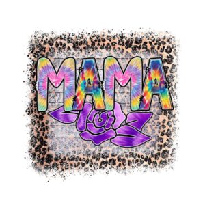 Heat transfers Iron on stickers  mom mother mama 1406 for Tshirts Iron on Decal Patches Stickers Clothes Hat Pillows DIY Crafts
