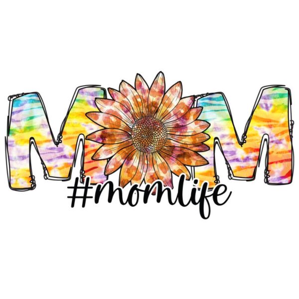 Heat transfers Iron on stickers  mom mother mama 1408 for Tshirts Iron on Decal Patches Stickers Clothes Hat Pillows DIY Crafts