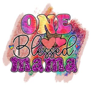 Heat transfers Iron on stickers  mom mother mama 1413 for Tshirts Iron on Decal Patches Stickers Clothes Hat Pillows DIY Crafts