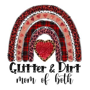 Heat transfers Iron on stickers  mom mother mama 1430 for Tshirts Iron on Decal Patches Stickers Clothes Hat Pillows DIY Crafts