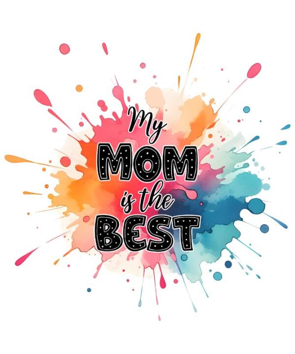 Heat transfers Iron on stickers  mom mother mama 1436 for Tshirts Iron on Decal Patches Stickers Clothes Hat Pillows DIY Crafts