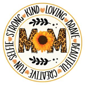 Heat transfers Iron on stickers  mom mother mama 1524 for Tshirts Iron on Decal Patches Stickers Clothes Hat Pillows DIY Crafts