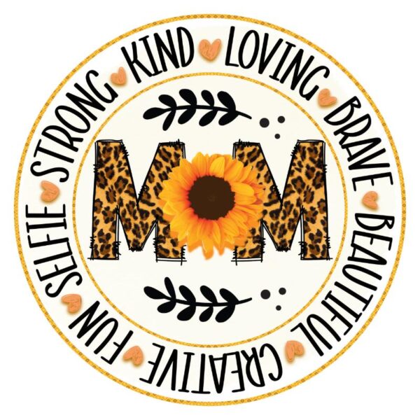 Heat transfers Iron on stickers  mom mother mama 1524 for Tshirts Iron on Decal Patches Stickers Clothes Hat Pillows DIY Crafts