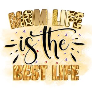 Heat transfers Iron on stickers  mom mother mama 1526 for Tshirts Iron on Decal Patches Stickers Clothes Hat Pillows DIY Crafts