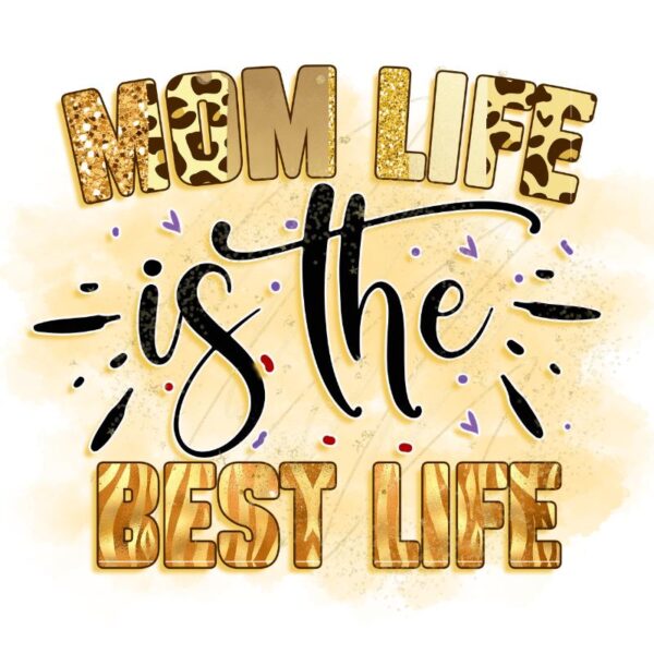 Heat transfers Iron on stickers  mom mother mama 1526 for Tshirts Iron on Decal Patches Stickers Clothes Hat Pillows DIY Crafts