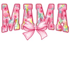 Heat transfers Iron on stickers  mom mother mama 1529 for Tshirts Iron on Decal Patches Stickers Clothes Hat Pillows DIY Crafts