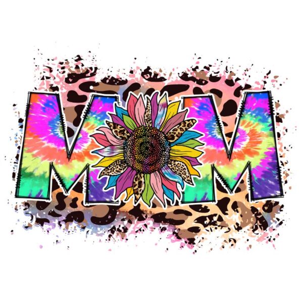 Heat transfers Iron on stickers  mom mother mama 1534 for Tshirts Iron on Decal Patches Stickers Clothes Hat Pillows DIY Crafts