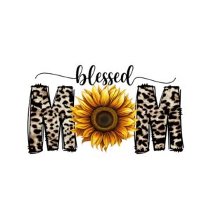 Heat transfers Iron on stickers  mom mother mama 1538 for Tshirts Iron on Decal Patches Stickers Clothes Hat Pillows DIY Crafts