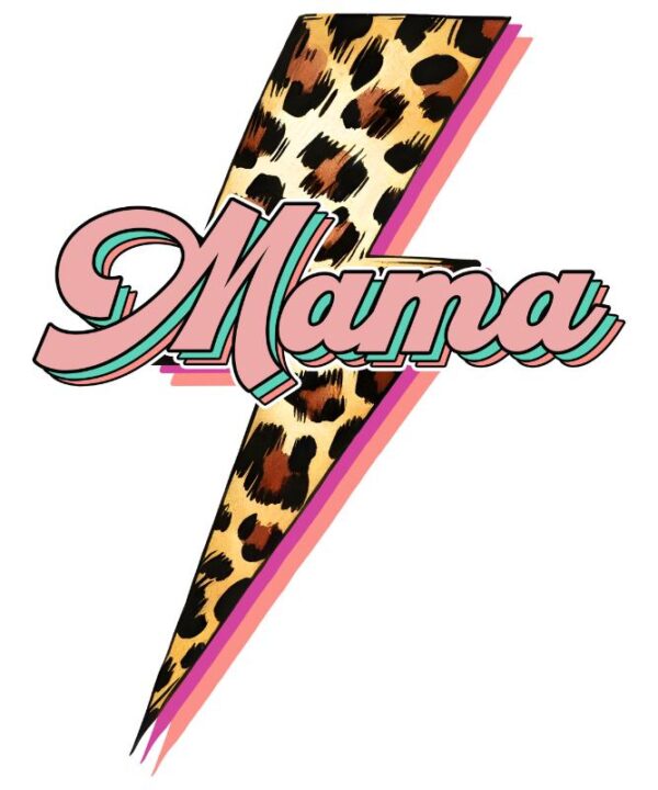 Heat transfers Iron on stickers  mom mother mama 1540 for Tshirts Iron on Decal Patches Stickers Clothes Hat Pillows DIY Crafts