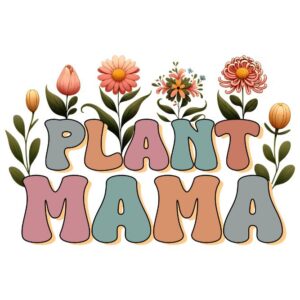 Heat transfers Iron on stickers  mom mother mama 1547 for Tshirts Iron on Decal Patches Stickers Clothes Hat Pillows DIY Crafts