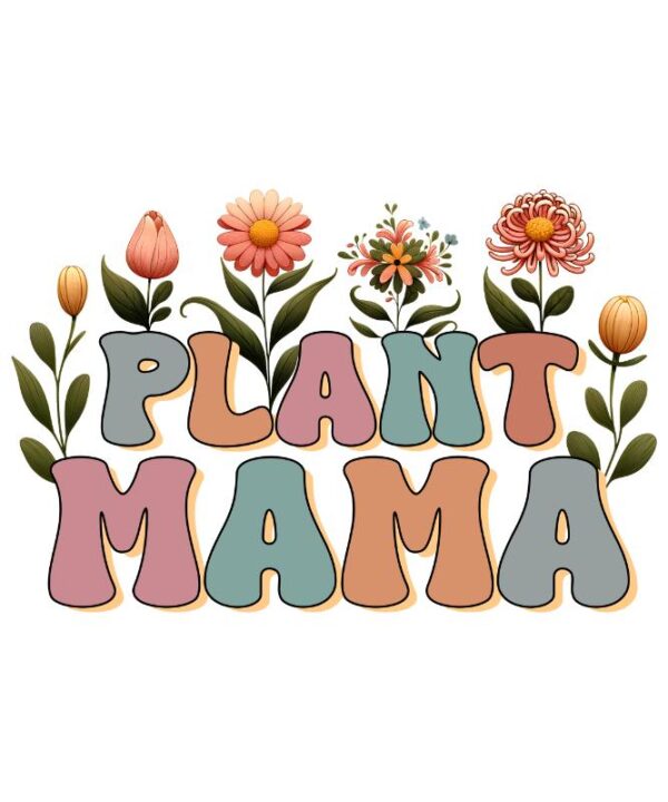 Heat transfers Iron on stickers  mom mother mama 1547 for Tshirts Iron on Decal Patches Stickers Clothes Hat Pillows DIY Crafts