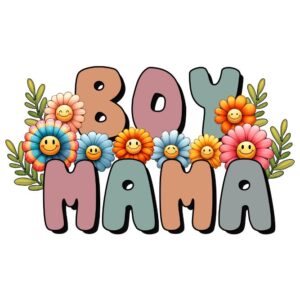 Heat transfers Iron on stickers  mom mother mama 1550 for Tshirts Iron on Decal Patches Stickers Clothes Hat Pillows DIY Crafts