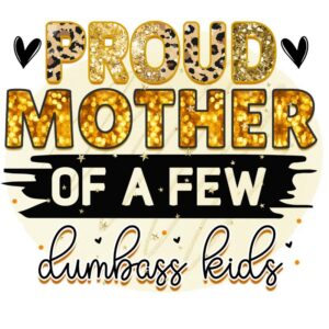 Heat transfers Iron on stickers  mom mother mama 1552 for Tshirts Iron on Decal Patches Stickers Clothes Hat Pillows DIY Crafts