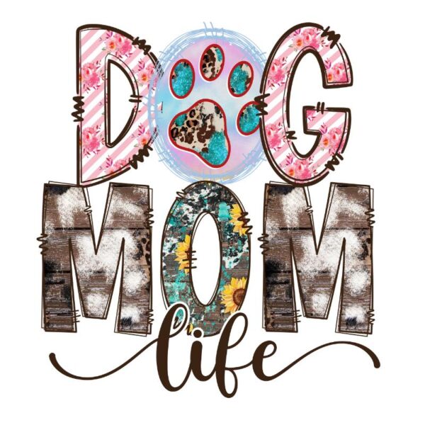 Heat transfers Iron on stickers  mom mother mama 1569 for Tshirts Iron on Decal Patches Stickers Clothes Hat Pillows DIY Crafts