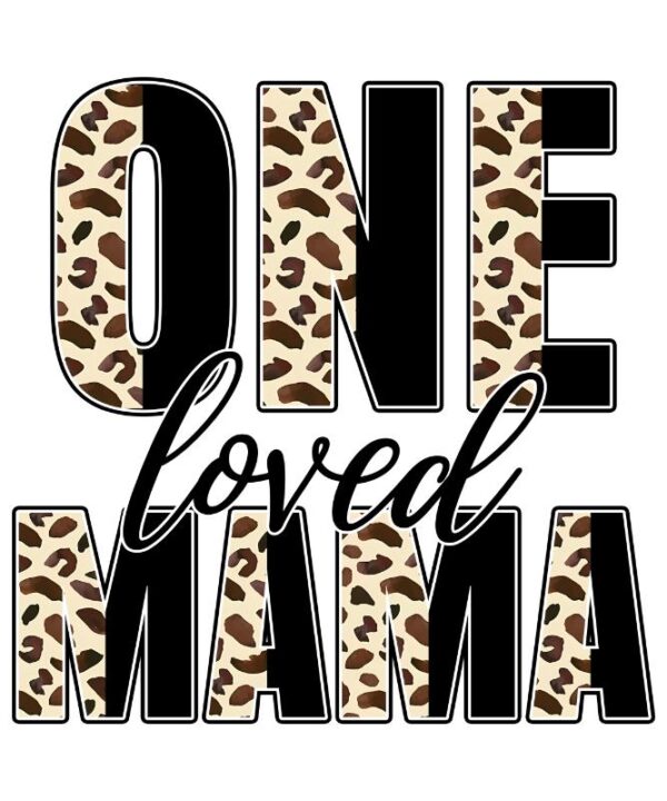 Heat transfers Iron on stickers  mom mother mama 1579 for Tshirts Iron on Decal Patches Stickers Clothes Hat Pillows DIY Crafts