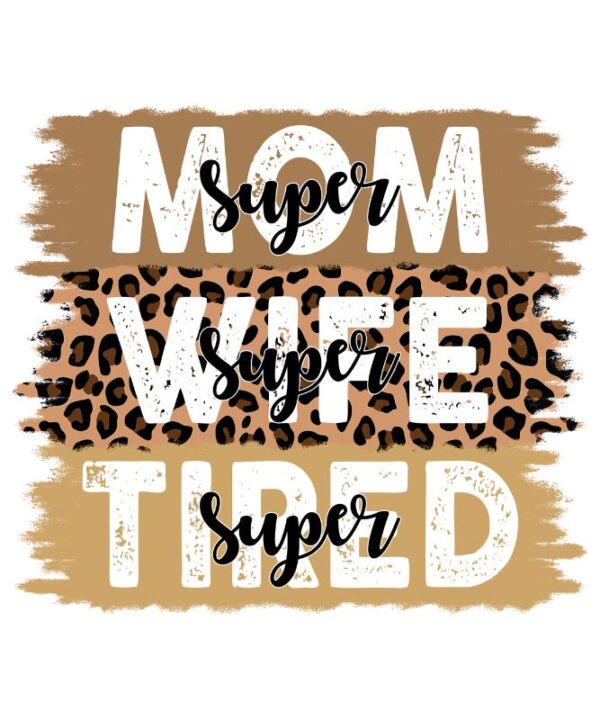 Heat transfers Iron on stickers  mom mother mama 1581 for Tshirts Iron on Decal Patches Stickers Clothes Hat Pillows DIY Crafts