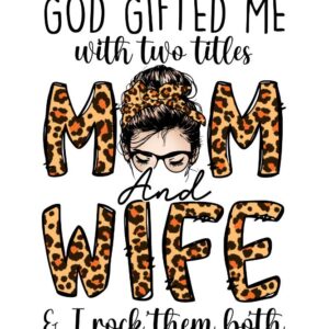 Heat transfers Iron on stickers  mom mother mama 1584 for Tshirts Iron on Decal Patches Stickers Clothes Hat Pillows DIY Crafts