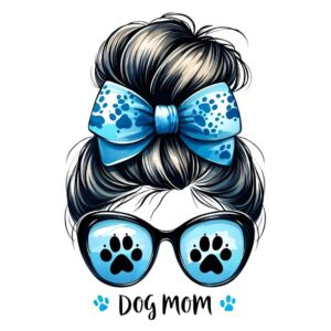 Heat transfers Iron on stickers  mom mother mama 1587 for Tshirts Iron on Decal Patches Stickers Clothes Hat Pillows DIY Crafts