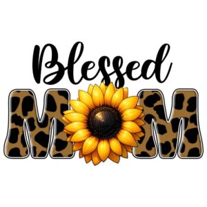 Heat transfers Iron on stickers  mom mother mama 1593 for Tshirts Iron on Decal Patches Stickers Clothes Hat Pillows DIY Crafts